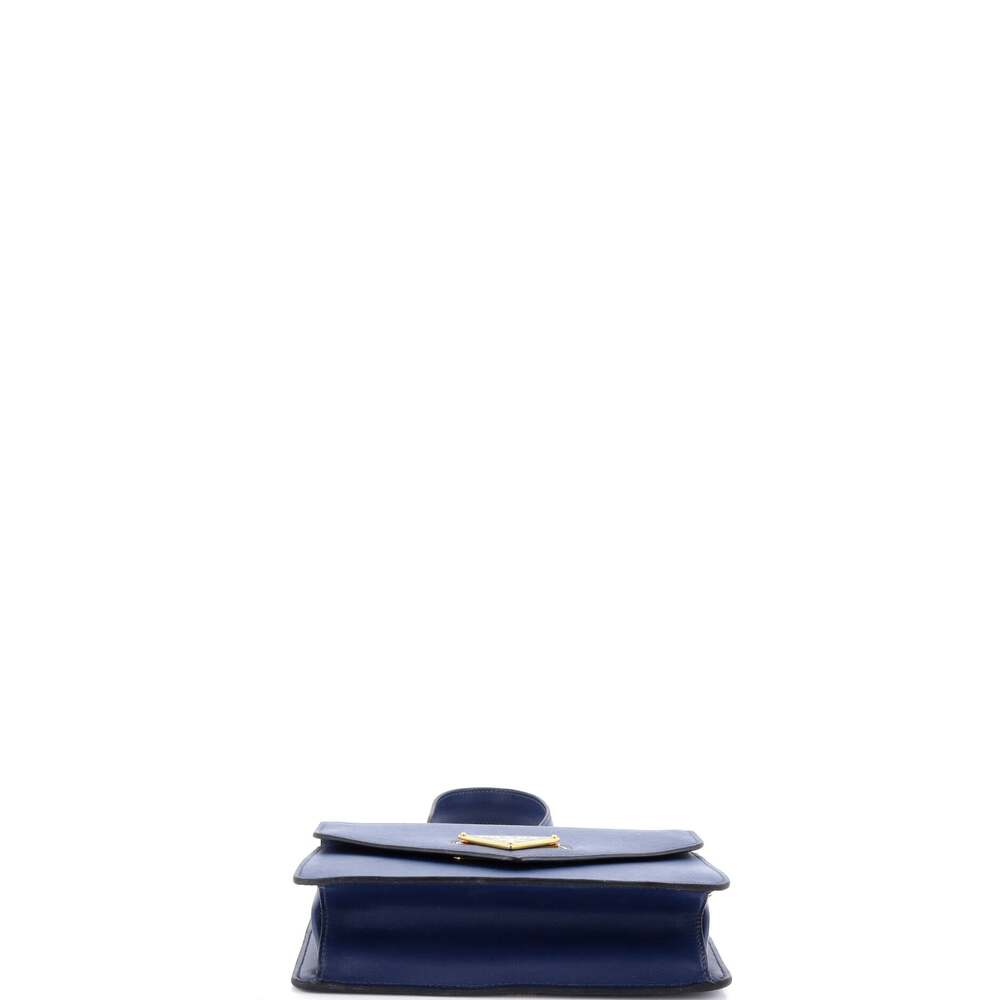 Prada Envelope Flap Chain Shoulder Bag #236381P18B - Picture 4 of 7
